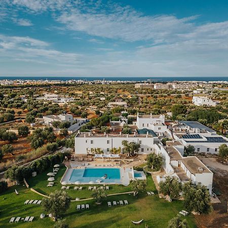 Masseria Torrepietra Monopoli Esterno foto