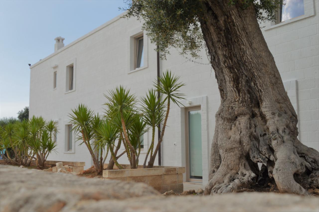 Masseria Torrepietra Monopoli Esterno foto