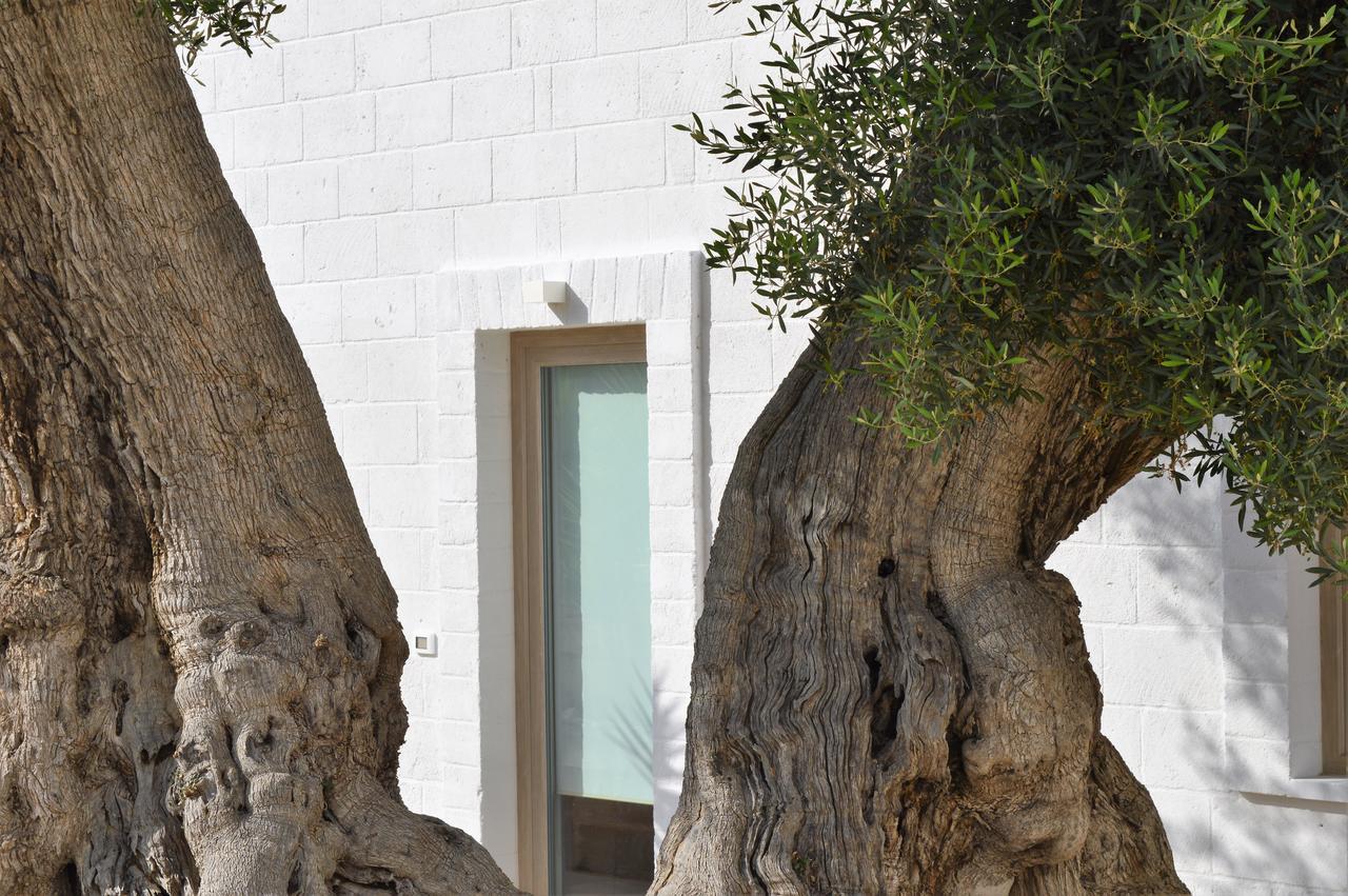 Masseria Torrepietra Monopoli Esterno foto