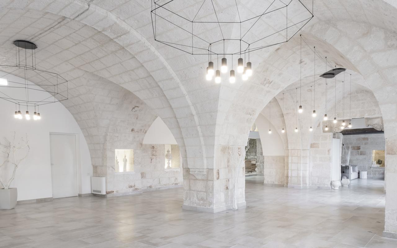 Masseria Torrepietra Monopoli Esterno foto