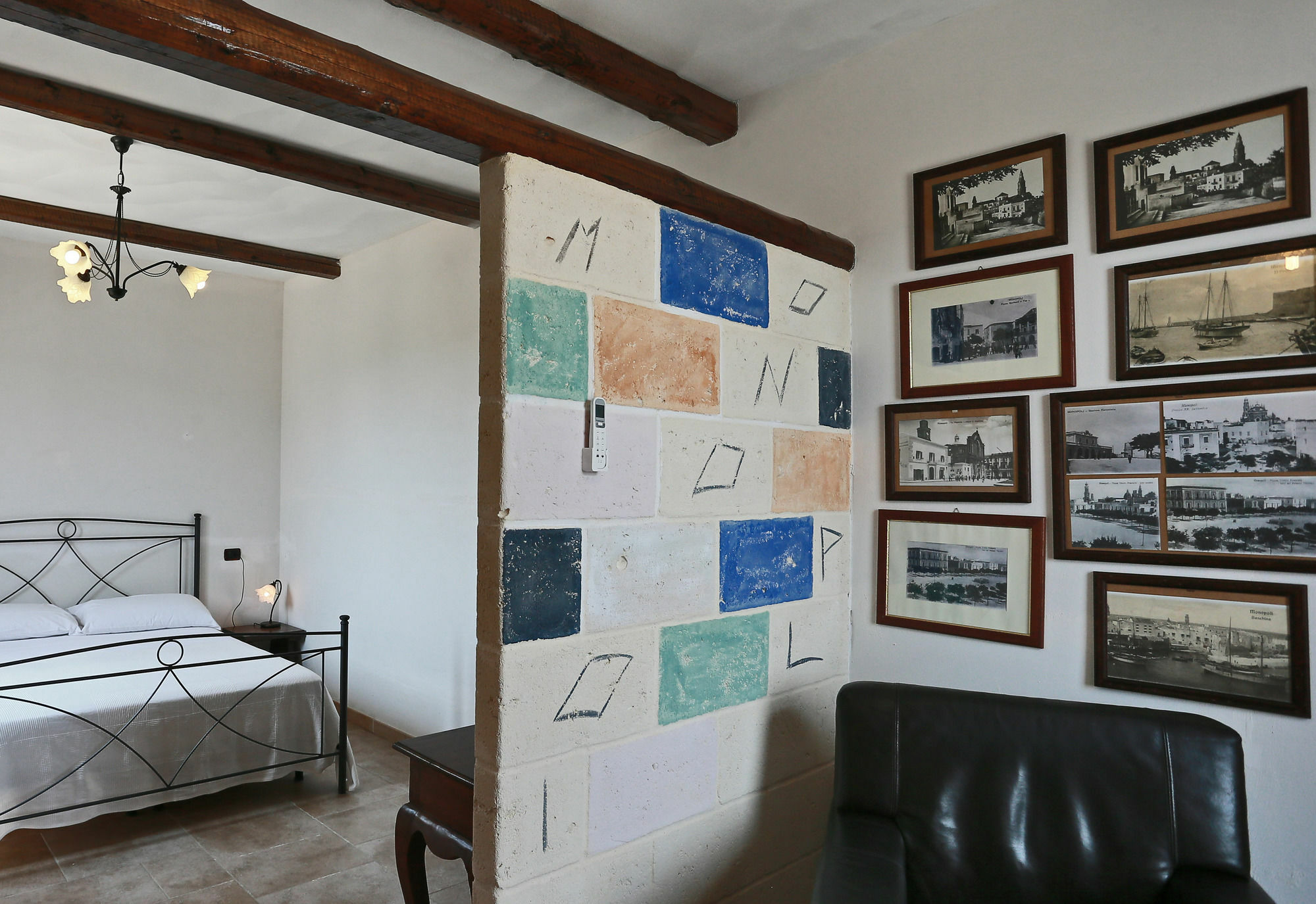 Masseria Torrepietra Monopoli Esterno foto