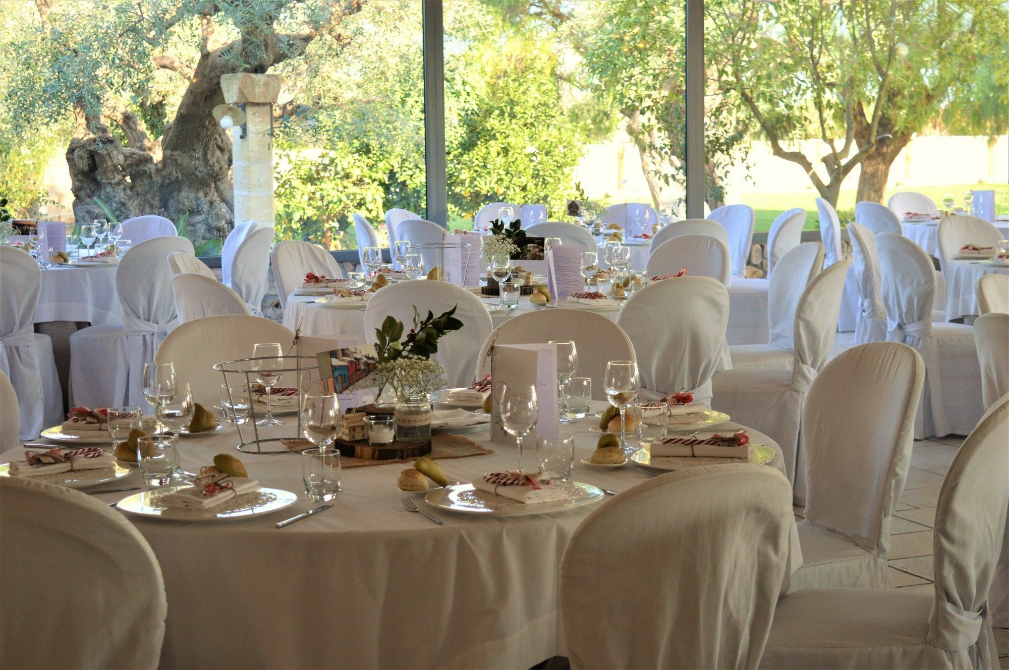 Masseria Torrepietra Monopoli Esterno foto